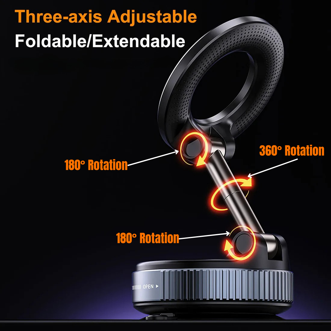 NEXGRIP™ Phone Holder