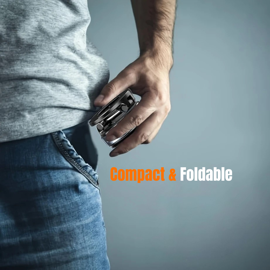 NEXGRIP™ Phone Holder